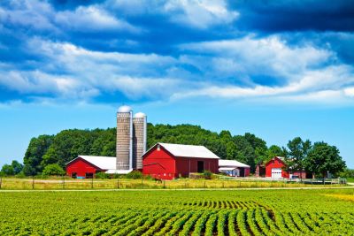 Affordable Farm Insurance - Miami, FL